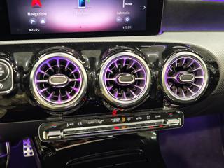 MERCEDES-BENZ A 180 usata, con Climatizzatore
