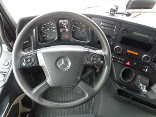 MERCEDES-BENZ  usata 8