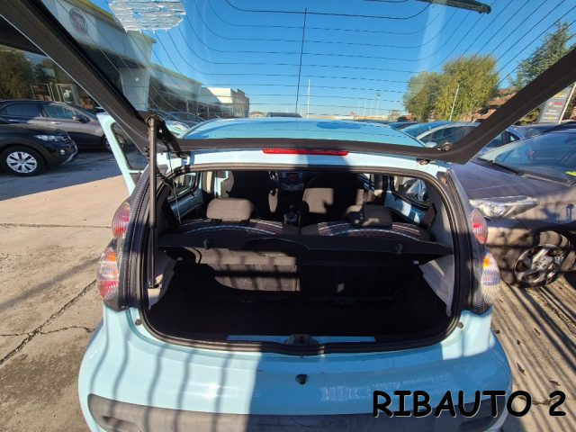 CITROEN C1 usata 18