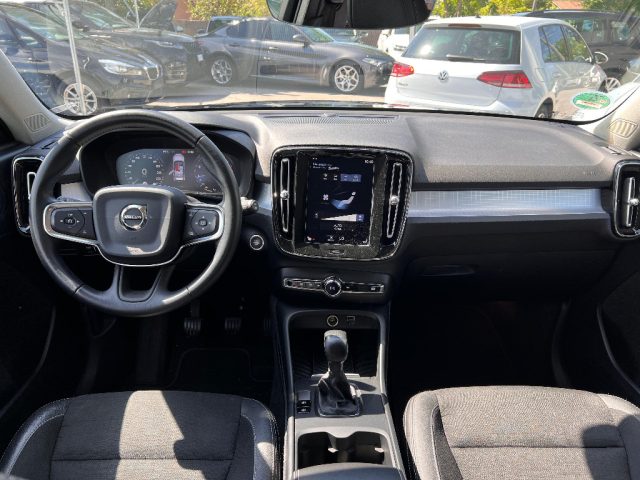 VOLVO XC40 usata, con Boardcomputer