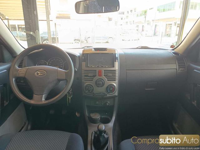 DAIHATSU Terios usata 14