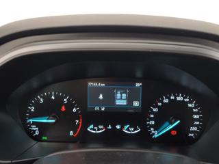 FORD Focus usata, con ESP