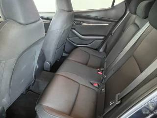MAZDA 3 usata, con Climatizzatore
