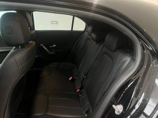 MERCEDES-BENZ A 180 usata, con Cruise Control