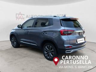 DR MOTOR DR 4.0 usata, con Alzacristalli elettrici