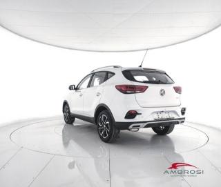 MG ZS usata 3