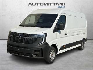 RENAULT Master E Tech T35 52kWh L2H2