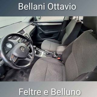 FIAT Punto usata, con Controllo trazione