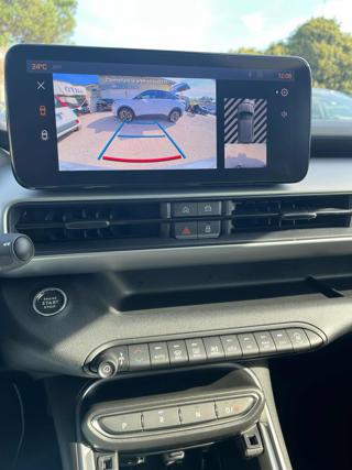 JEEP Avenger usata, con Alzacristalli elettrici