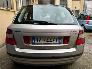 FIAT Stilo usata, con Autoradio