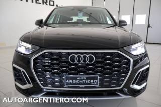 AUDI Q5 usata, con Airbag