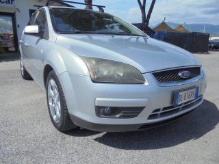 FORD Focus usata 14