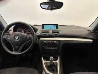BMW 120 usata, con Sistema di navigazione