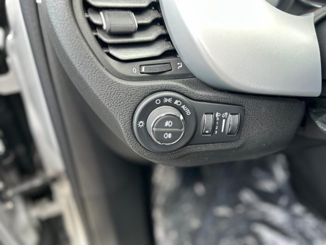 FIAT 500X usata, con Controllo trazione