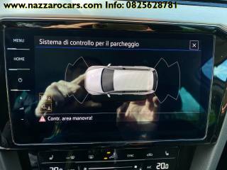 VOLKSWAGEN Passat Variant usata, con Cronologia tagliandi