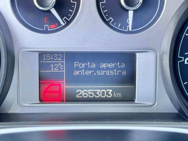 LANCIA Delta usata, con Fendinebbia