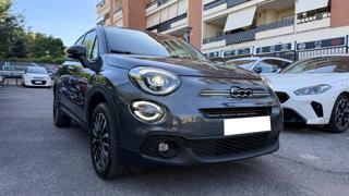 FIAT 500X usata, con Airbag