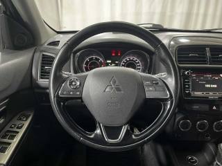 MITSUBISHI ASX usata, con Airbag testa