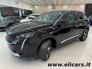 PEUGEOT 3008 usata, con Airbag