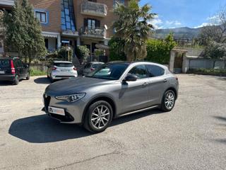 ALFA ROMEO Stelvio usata, con Airbag