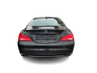 MERCEDES-BENZ CLA 180 usata, con Autoradio