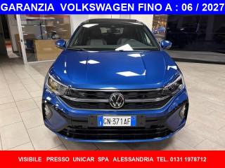 VOLKSWAGEN Taigo usata, con Airbag laterali