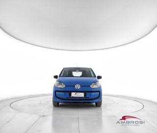 VOLKSWAGEN up! usata 4