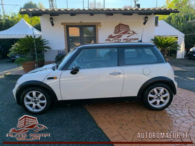 MINI Cooper usata, con Airbag