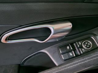 PORSCHE 911 usata, con Luci diurne LED