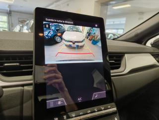 RENAULT Captur usata, con Chiusura centralizzata