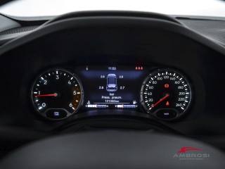 JEEP Renegade usata 12