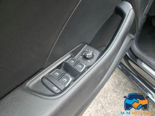 AUDI A3 usata, con Airbag testa