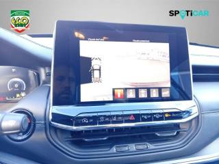 JEEP Compass usata, con Sistema di navigazione