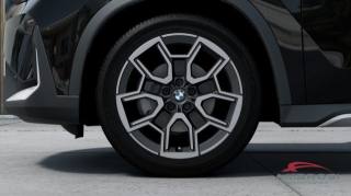 BMW X1 usata 7
