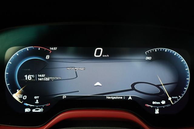 MASERATI Grecale usata, con Climatizzatore