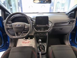 FORD Puma usata, con Fari LED