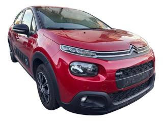 CITROEN C3 usata, con Airbag laterali