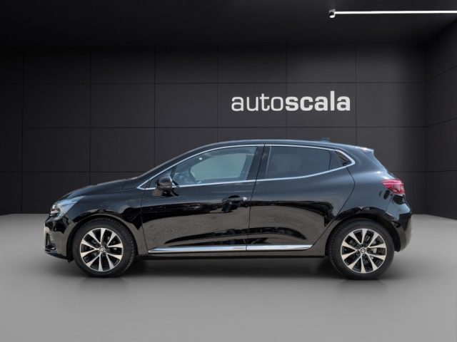 RENAULT Clio usata, con Airbag