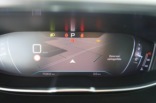 PEUGEOT 5008 usata 51