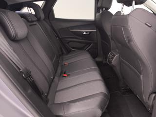 PEUGEOT 3008 usata, con Bluetooth