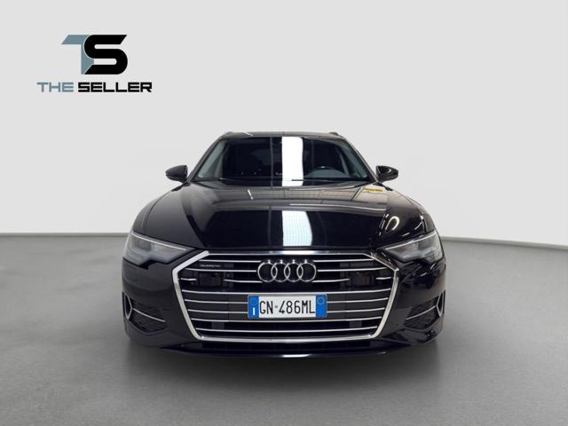 AUDI A6 usata, con Airbag laterali
