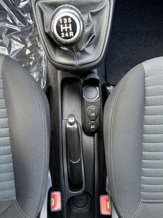 FIAT Qubo usata, con Climatizzatore