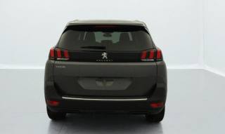 PEUGEOT 5008 usata, con Chiusura centralizzata telecomandata