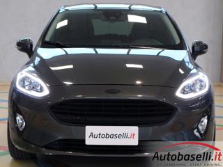FORD Fiesta usata, con Controllo automatico clima