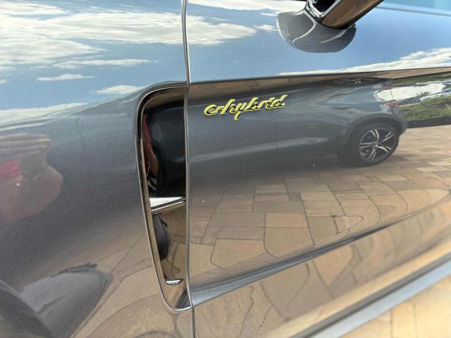 PORSCHE Panamera usata, con Vetri oscurati