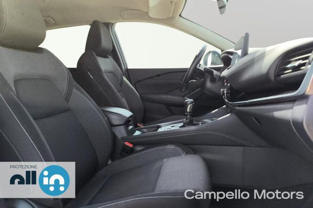 NISSAN Qashqai usata 14