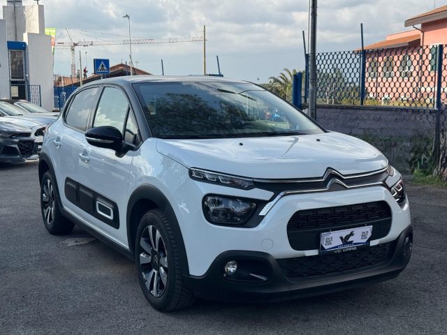 CITROEN C3 usata, con Airbag laterali