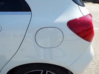 MERCEDES-BENZ A 180 usata, con Airbag testa