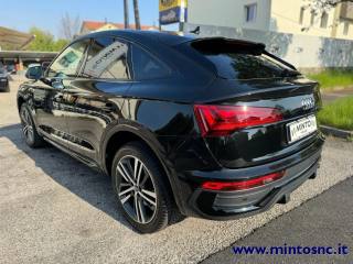 AUDI Q5 usata, con Airbag