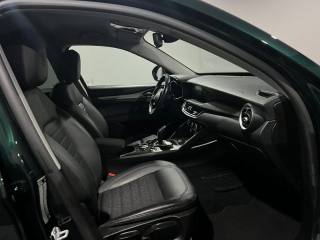 ALFA ROMEO Stelvio usata, con Chiusura centralizzata